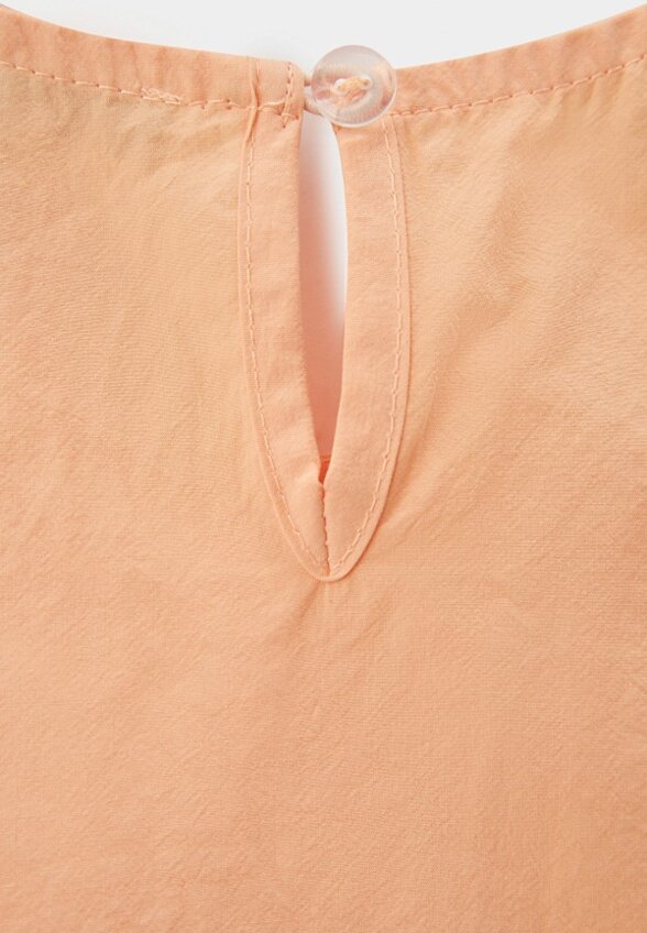 Топ и шорты DanMaralex