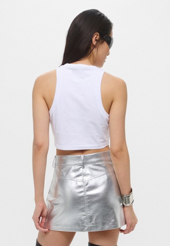 Майка Dsquared2