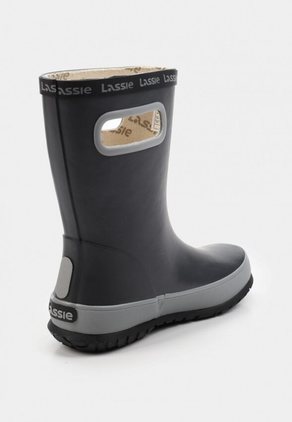 Сапоги резиновые Lassie