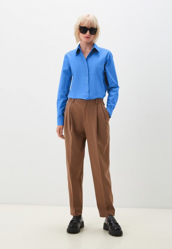 Рубашка Viviarte Studio