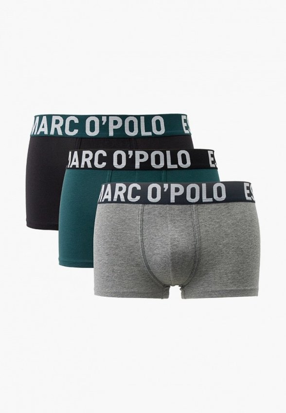 Трусы 3 шт. Marc O'Polo