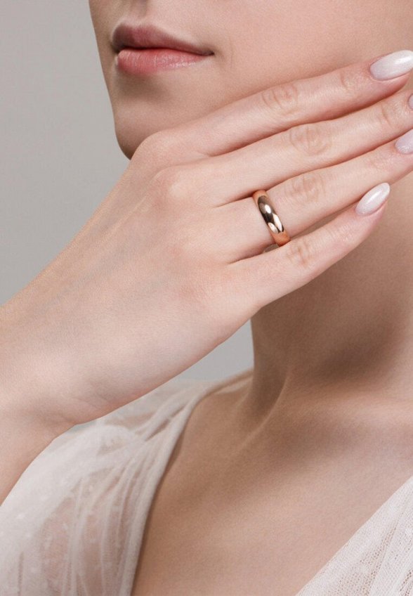 Кольцо Sokolov