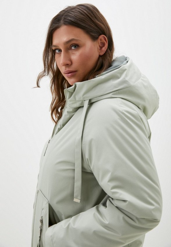 Куртка утепленная Winterra