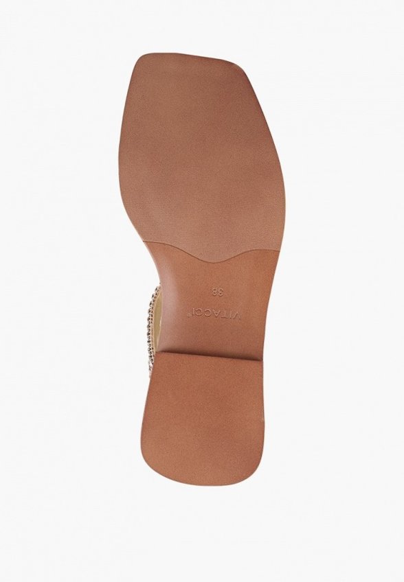 Сандалии Vitacci