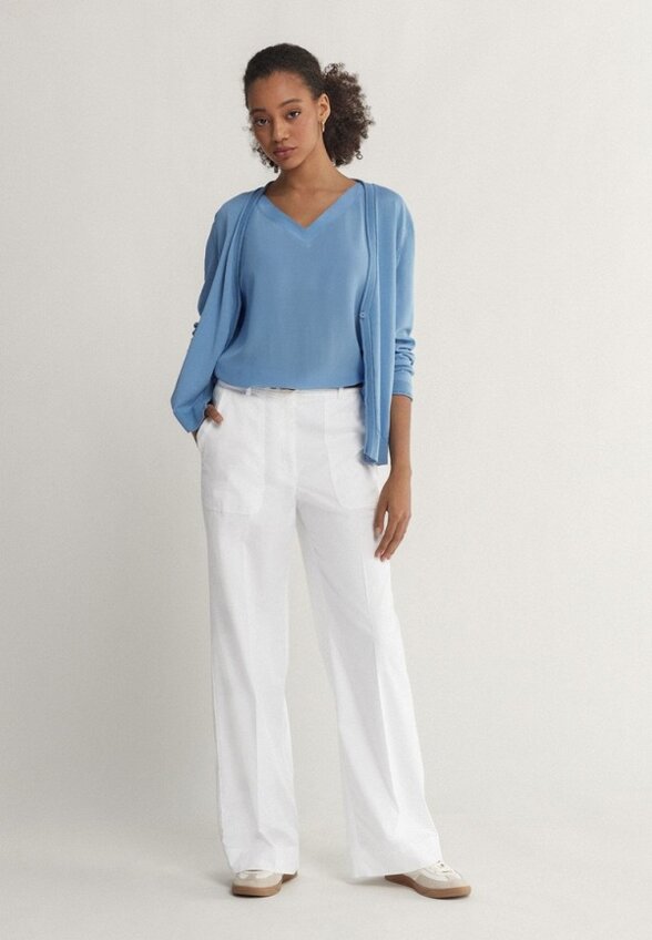 Блуза Falconeri