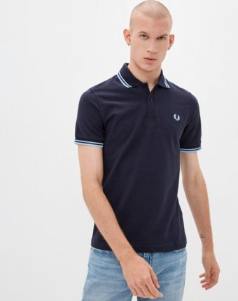 Поло Fred Perry мужчинам