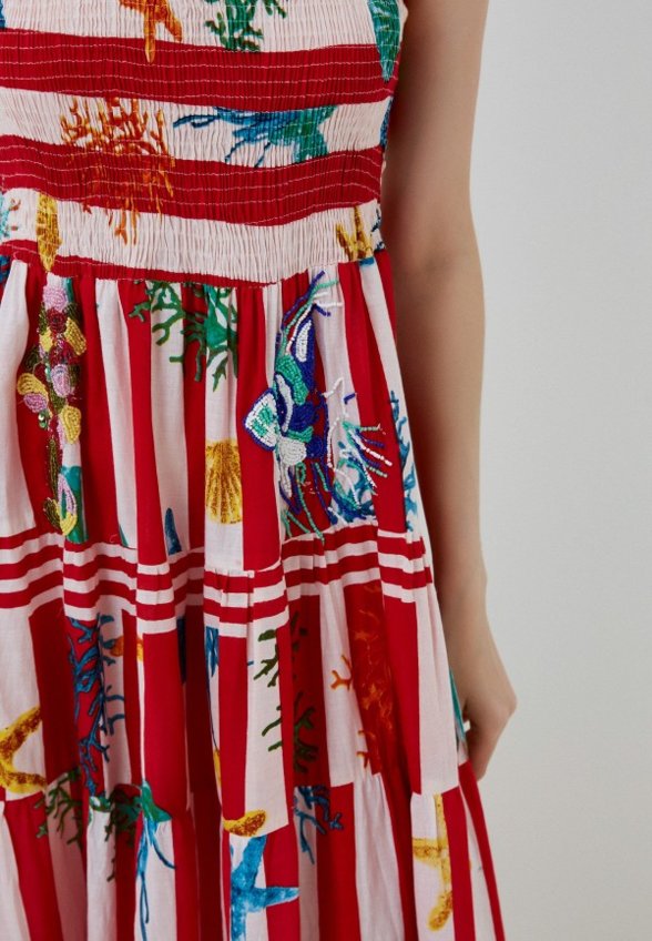 Сарафан AnastaSea