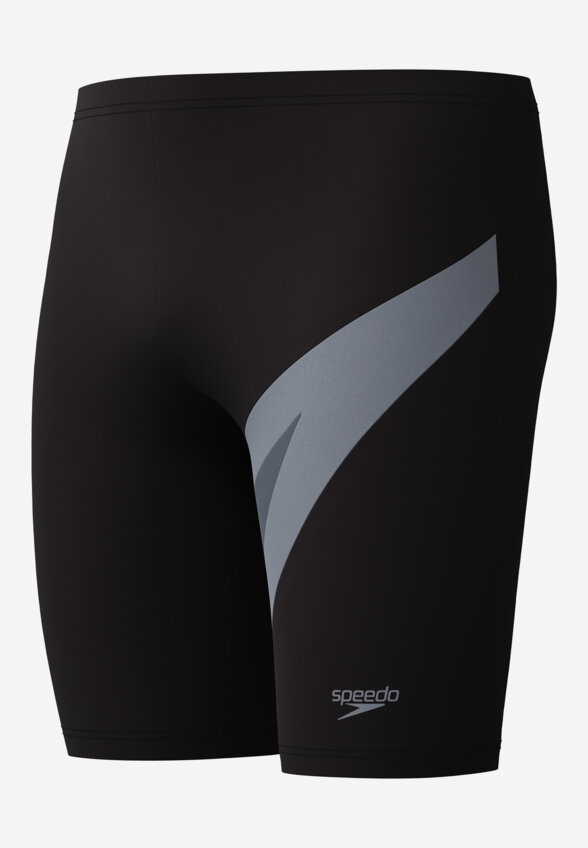 Джаммеры мужские Speedo Hyperboom, Черный