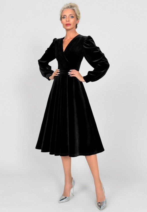 Платье Alisia Fiori