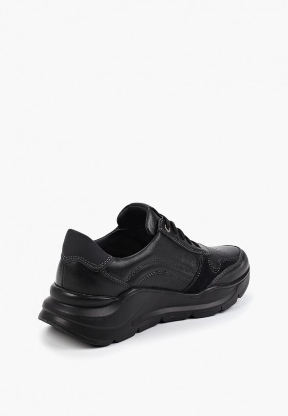 Кроссовки Step Borg