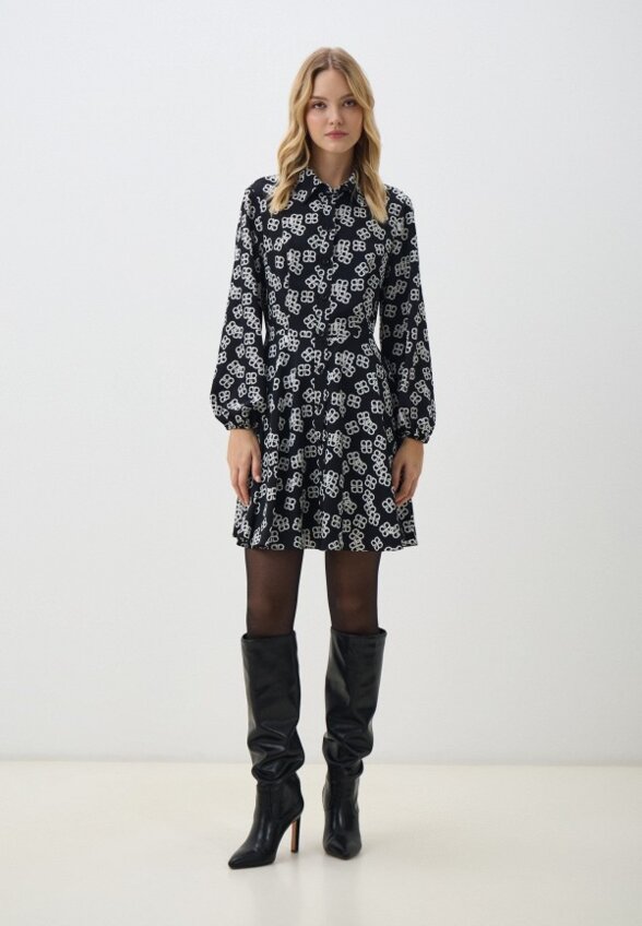 Платье Belucci