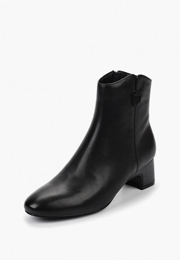 Ботильоны Milana