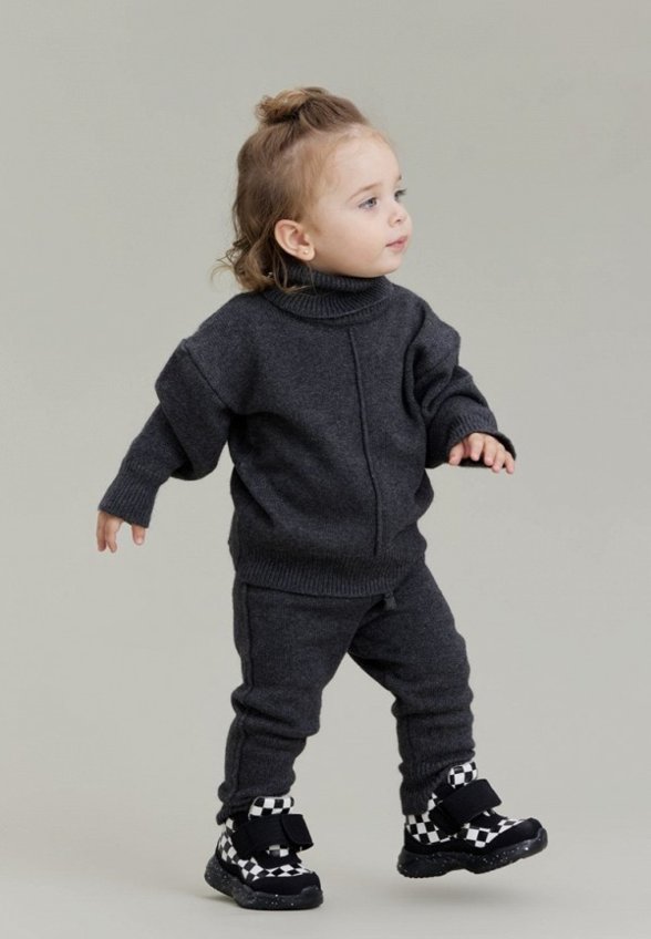 Брюки Happy Baby