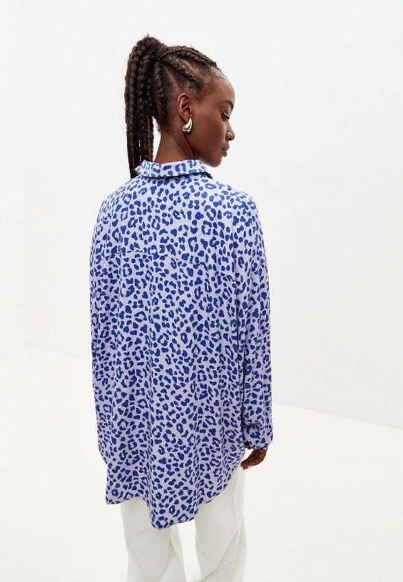 Блуза Fashion.Love.Story