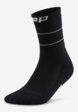 Носки мужские CEP, 1 пара, Черный1  - превью