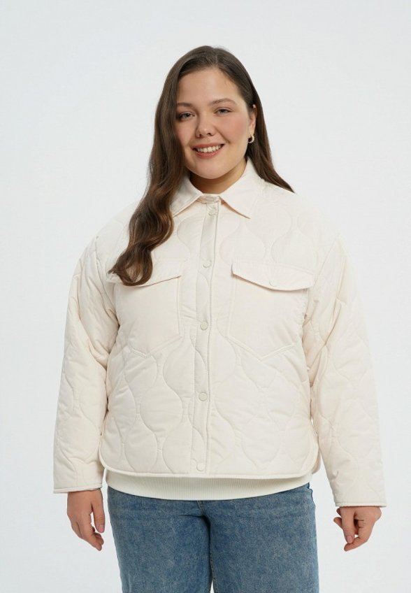 Куртка-рубашка Твое