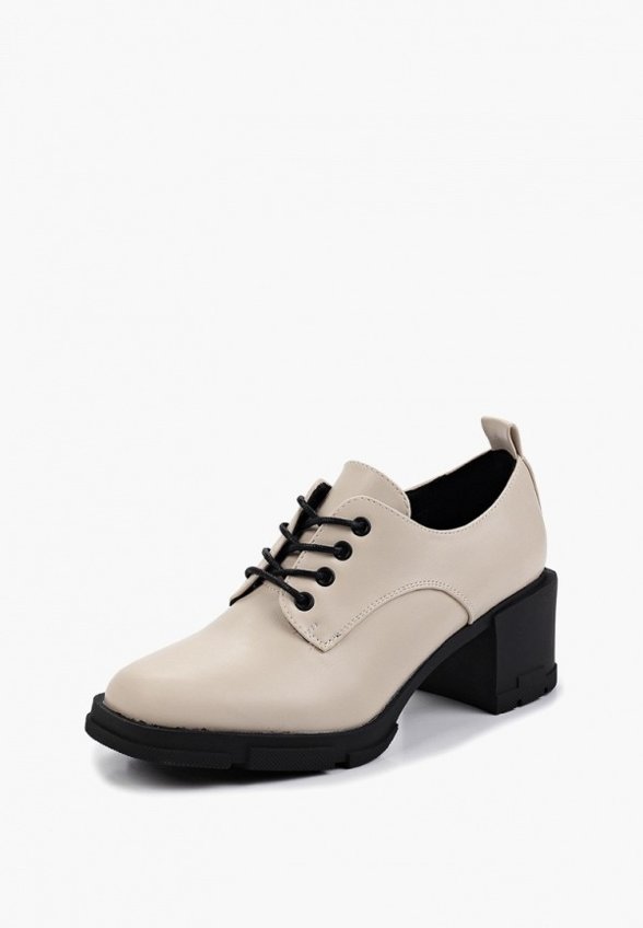 Ботильоны Obba