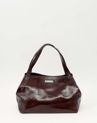 Max Mara Leather Bag женщинам
