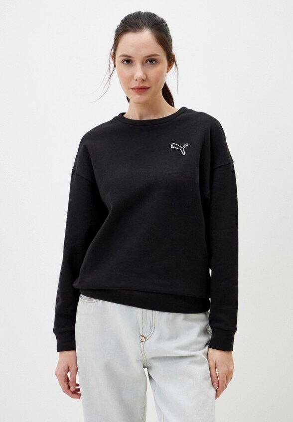 Свитшот PUMA