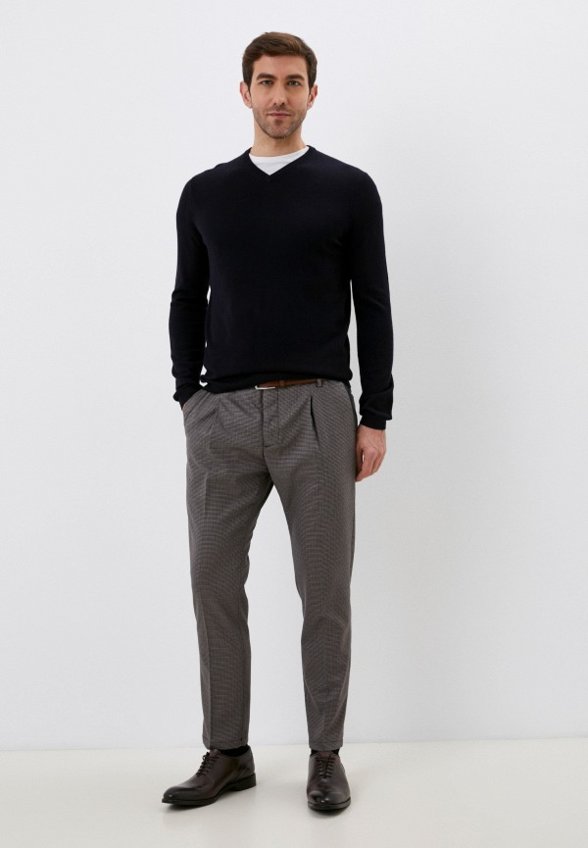 Пуловер Eterna