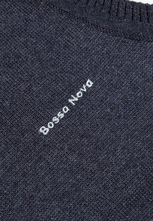 Жилет Bossa Nova