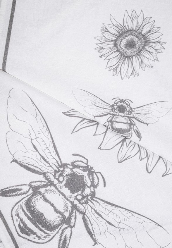 Набор полотенец кухонных Bellehome