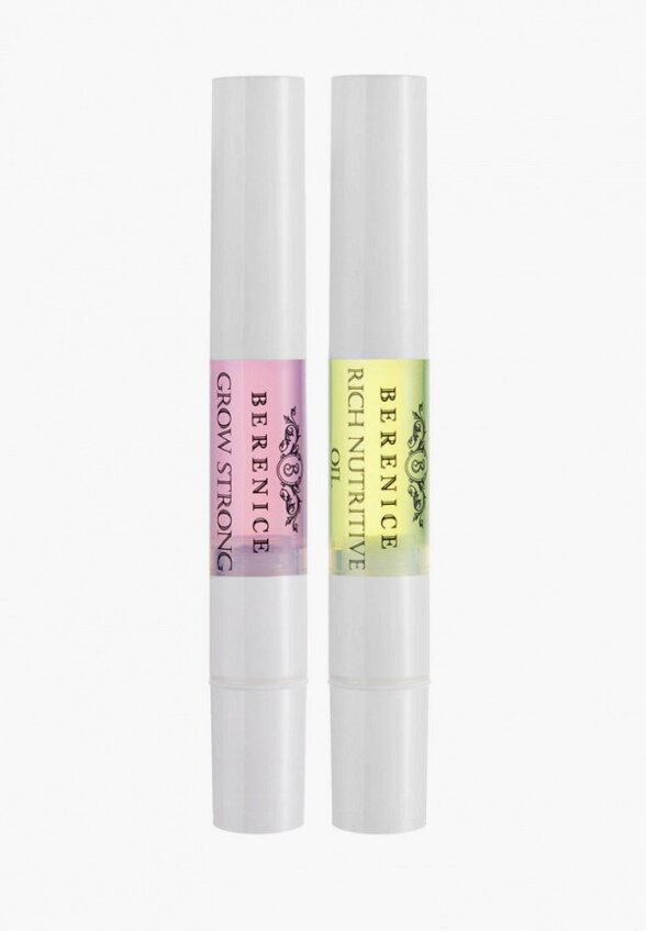 Набор для ухода за ногтями Berenice