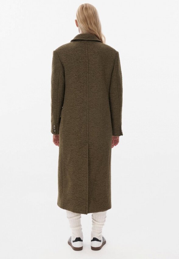 Куртка-пальто Shi-shi