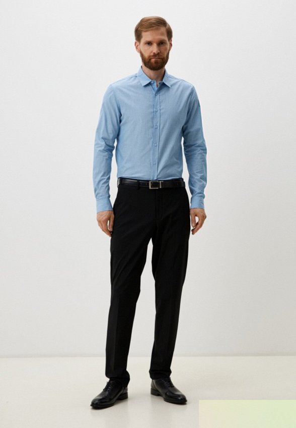 Рубашка Funday