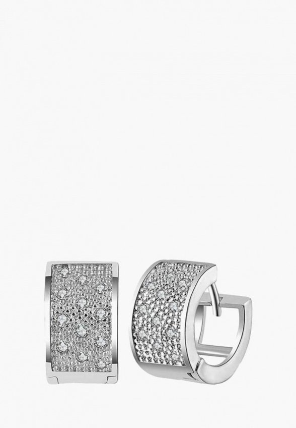 Серьги Ice&High Collection