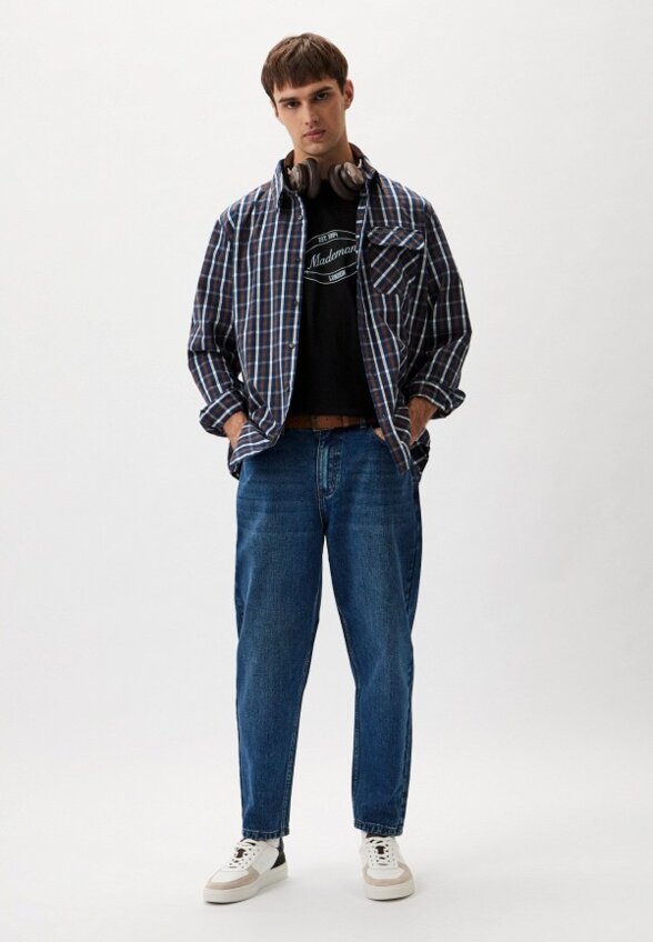 Футболка Mademan