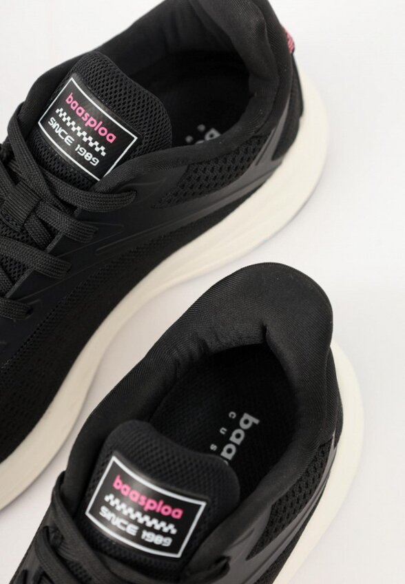 Кроссовки Baasploa