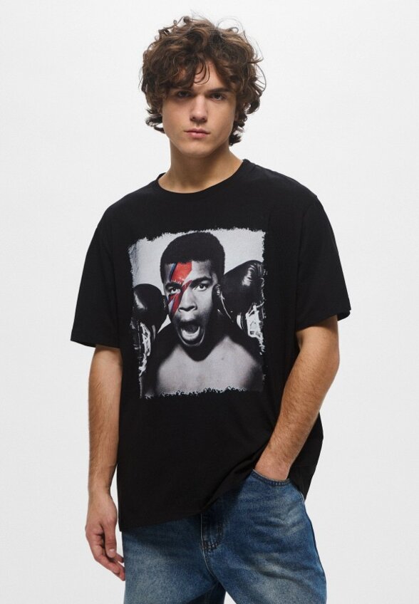 Футболка Bisibiglio