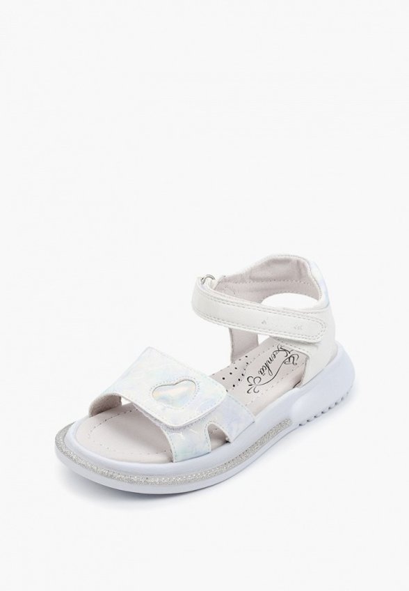 Сандалии Kenkä