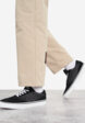 Кеды мужские Vans Brooklyn Ls, Черный8  - превью