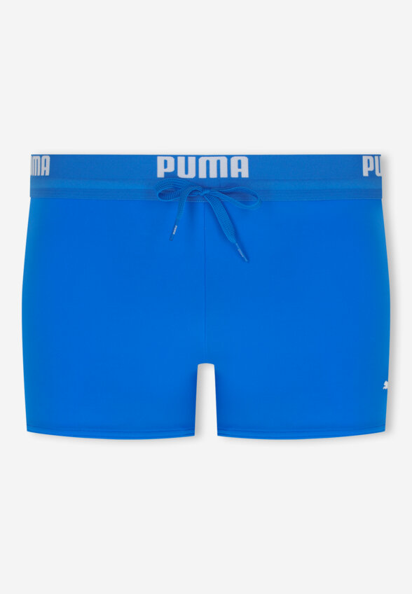 Плавки-шорты мужские PUMA Swim, Голубой