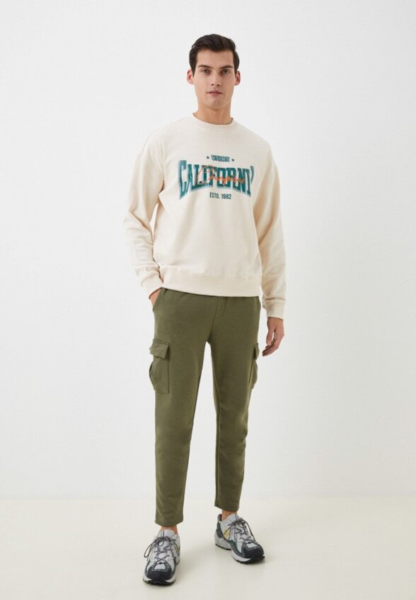 Брюки спортивные LTB