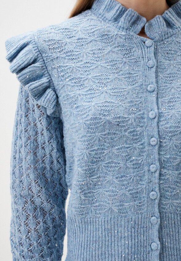 Кардиган Calliope
