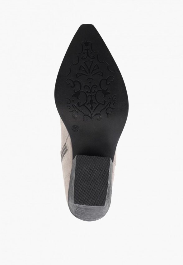 Ботильоны Dino Albat