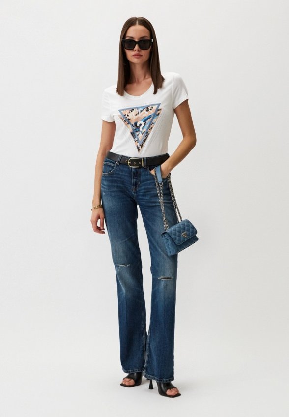 Футболка Guess