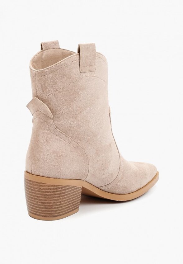 Ботильоны Vivian Royal