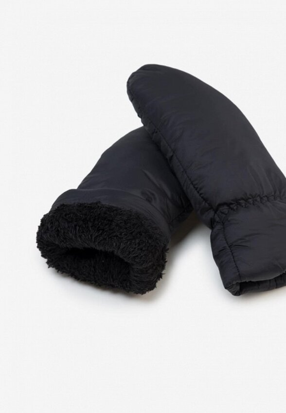 Варежки Marmalato