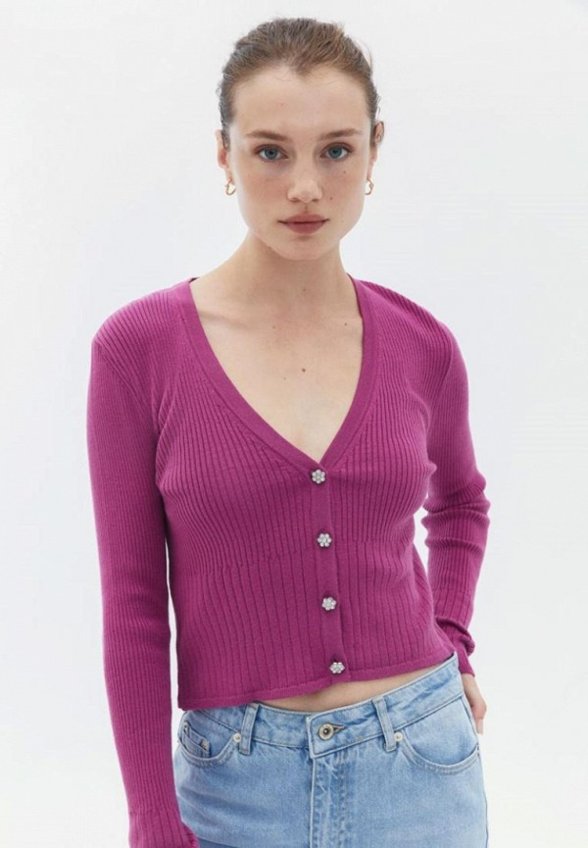 Кардиган OXXO