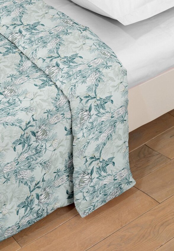 Пододеяльник 2-спальный Cozy Home