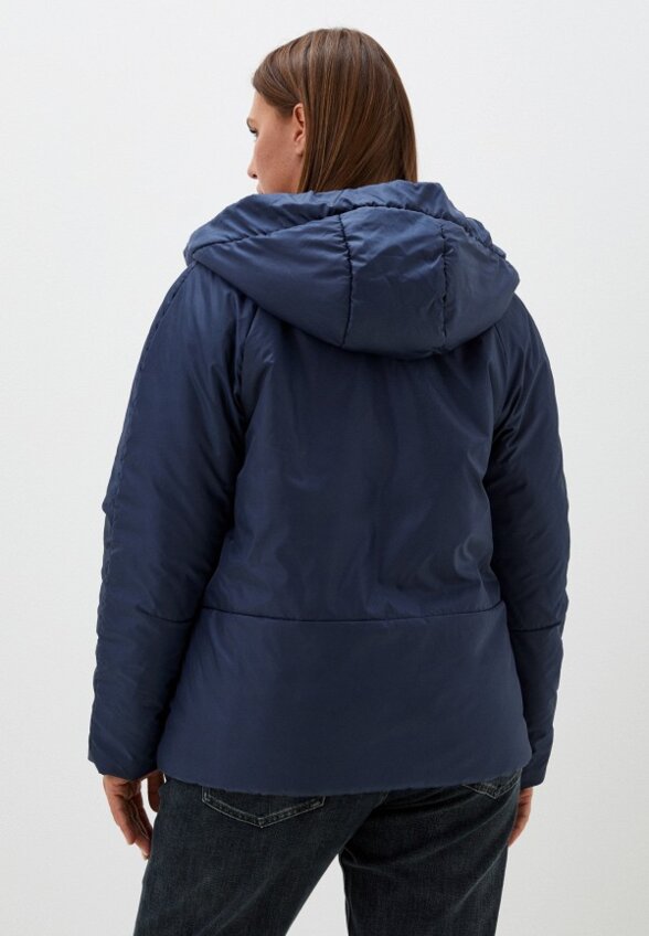 Куртка утепленная Grand Grom