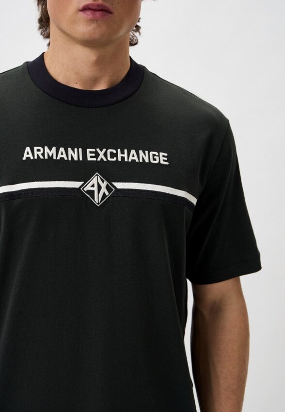 Футболка Armani Exchange