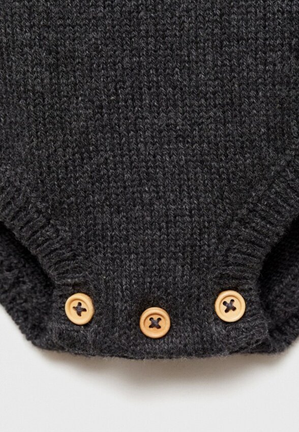 Комбинезон Mango Kids