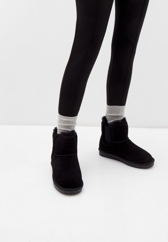 Полусапоги Francesco Donni