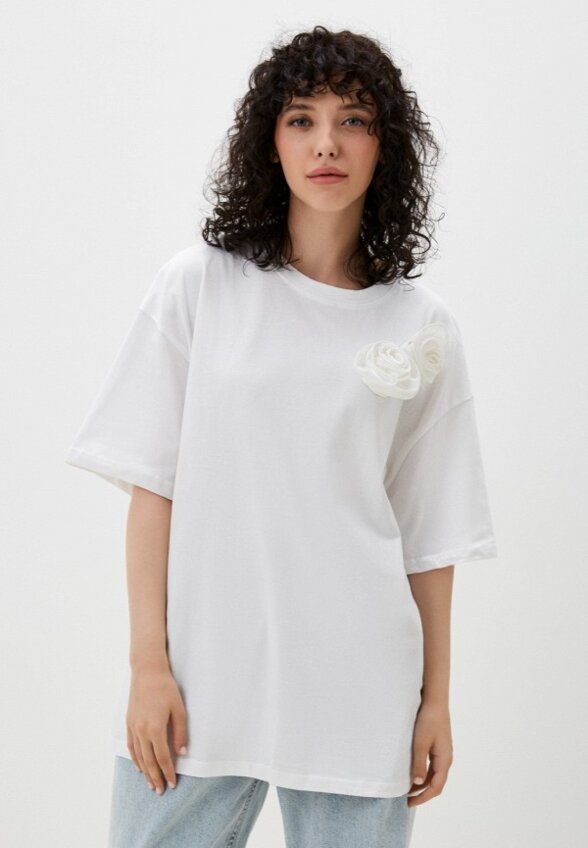 Футболка Lawwa