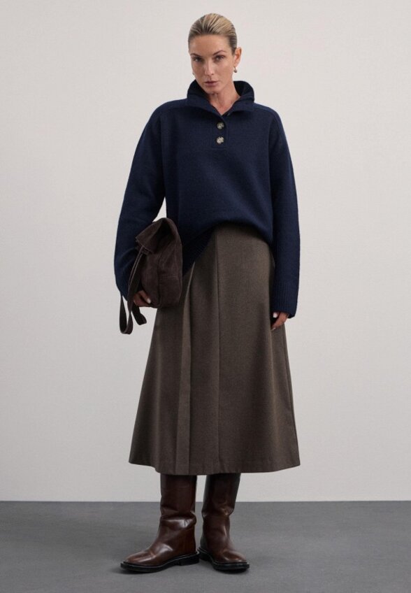 Джемпер Zarina